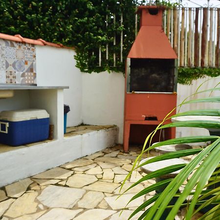 Pousada Dos Ventos Sao Lourenco Extérieur photo