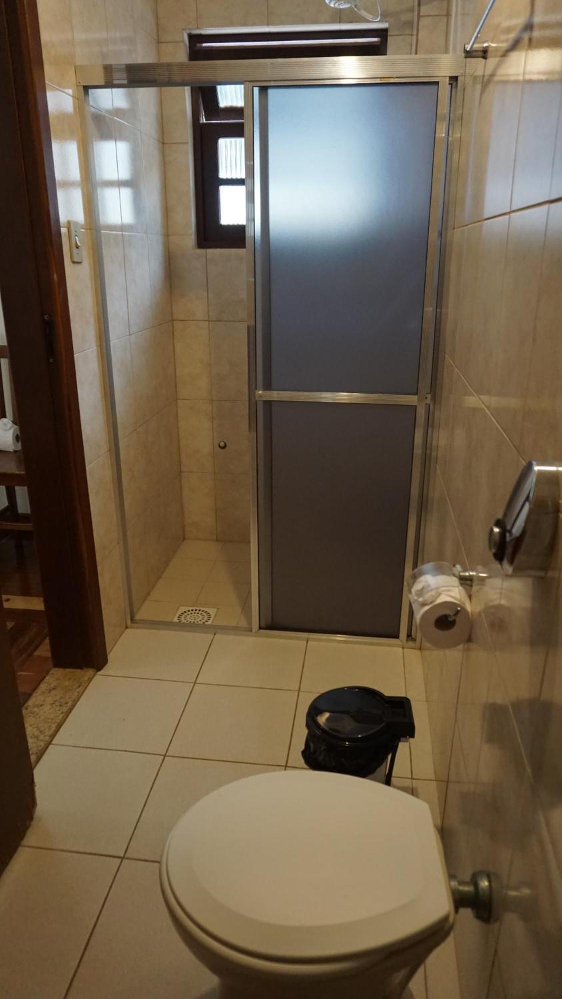 Pousada Dos Ventos Sao Lourenco Extérieur photo