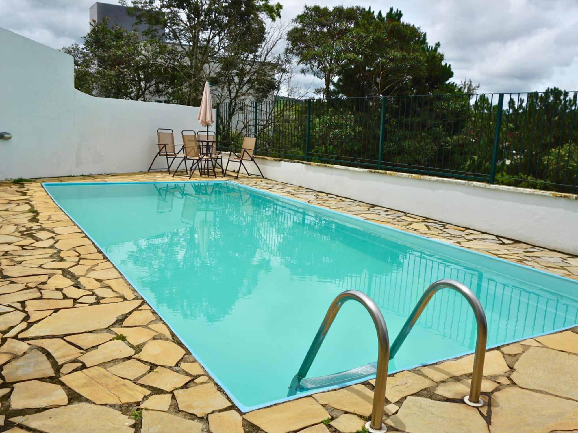 Pousada Dos Ventos Sao Lourenco Extérieur photo