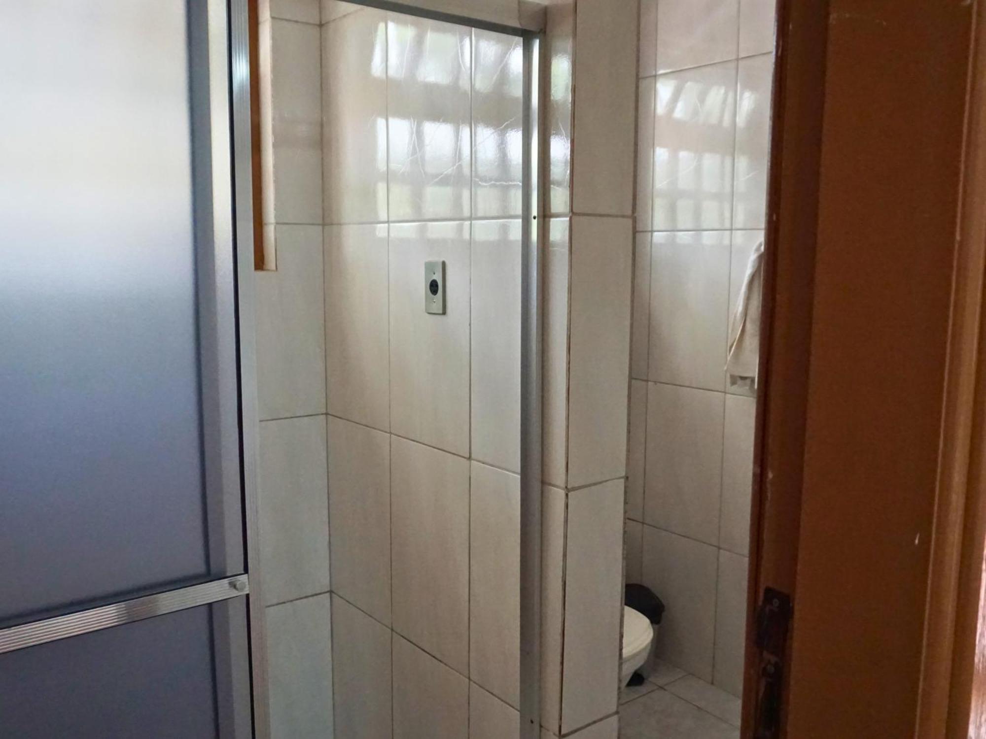 Pousada Dos Ventos Sao Lourenco Extérieur photo
