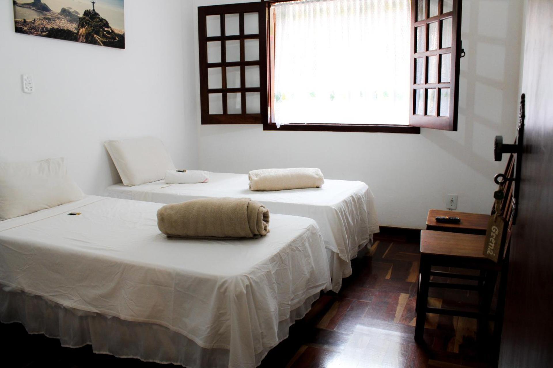 Pousada Dos Ventos Sao Lourenco Extérieur photo