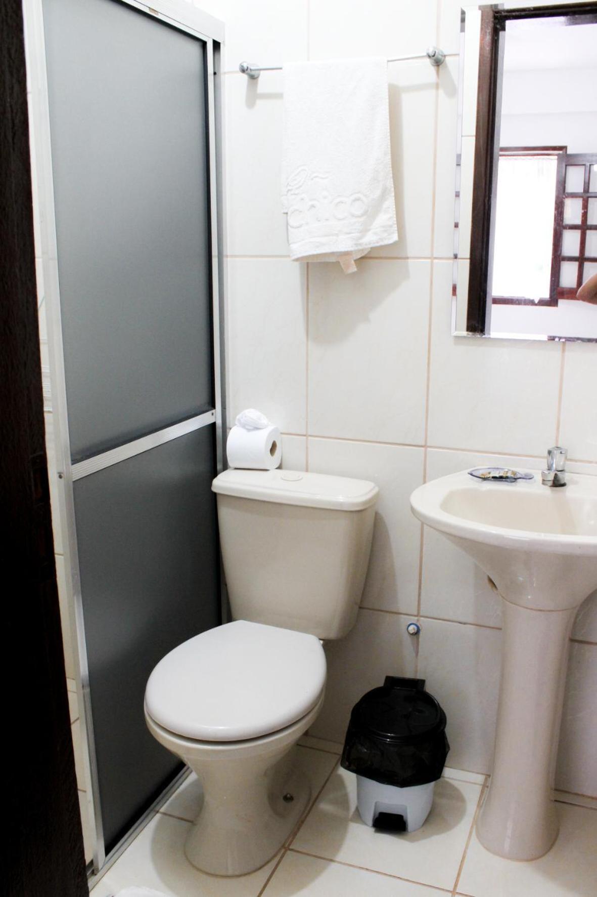 Pousada Dos Ventos Sao Lourenco Extérieur photo