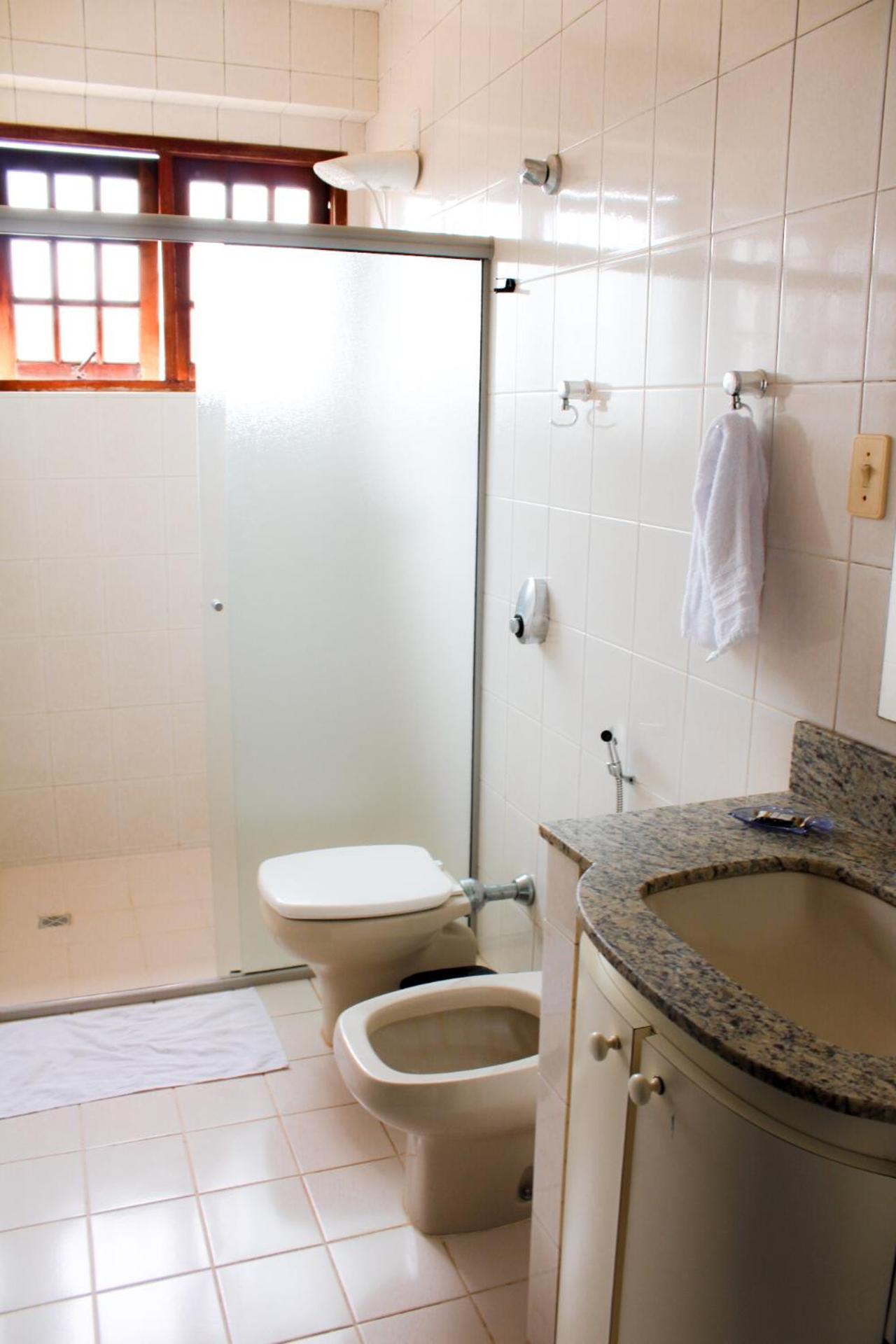 Pousada Dos Ventos Sao Lourenco Extérieur photo